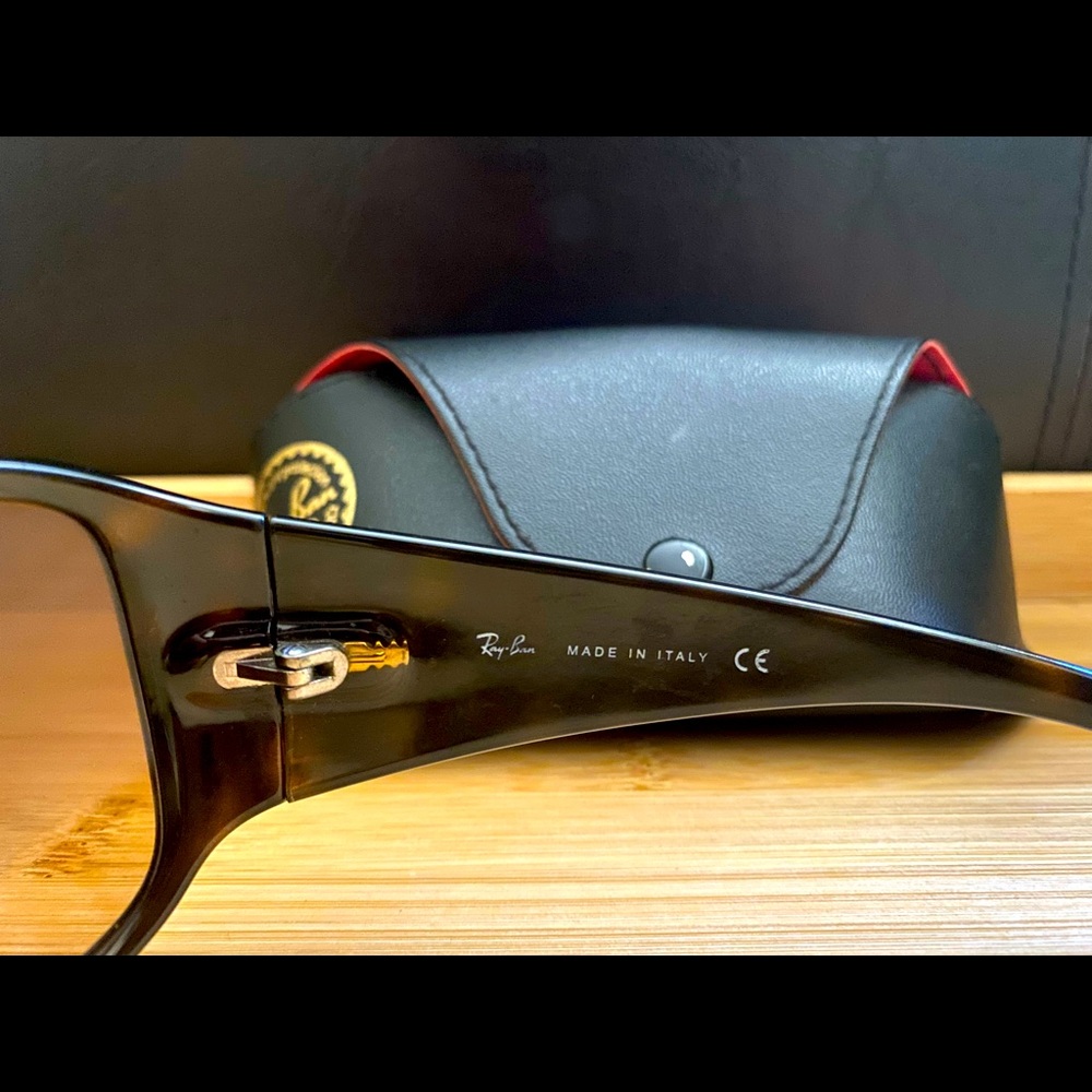 Ray Ban sunglasses